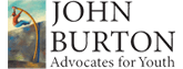 Sponsor John Burton